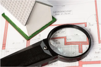 Ablauf einer Immobilienberwertung