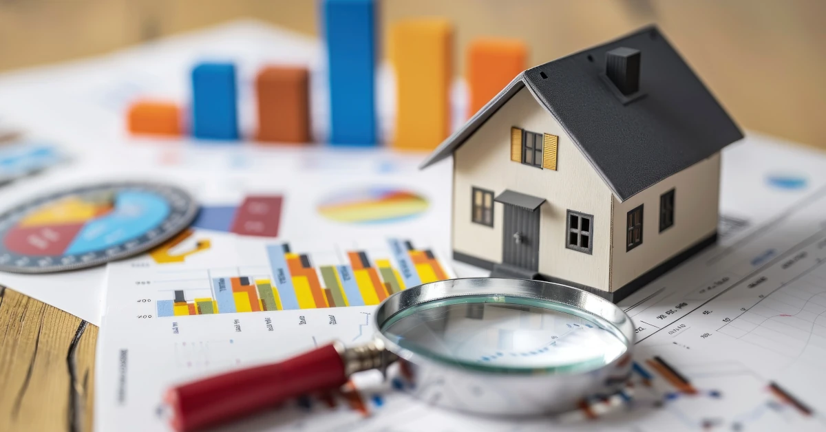 vergleichswertverfahren immobilien