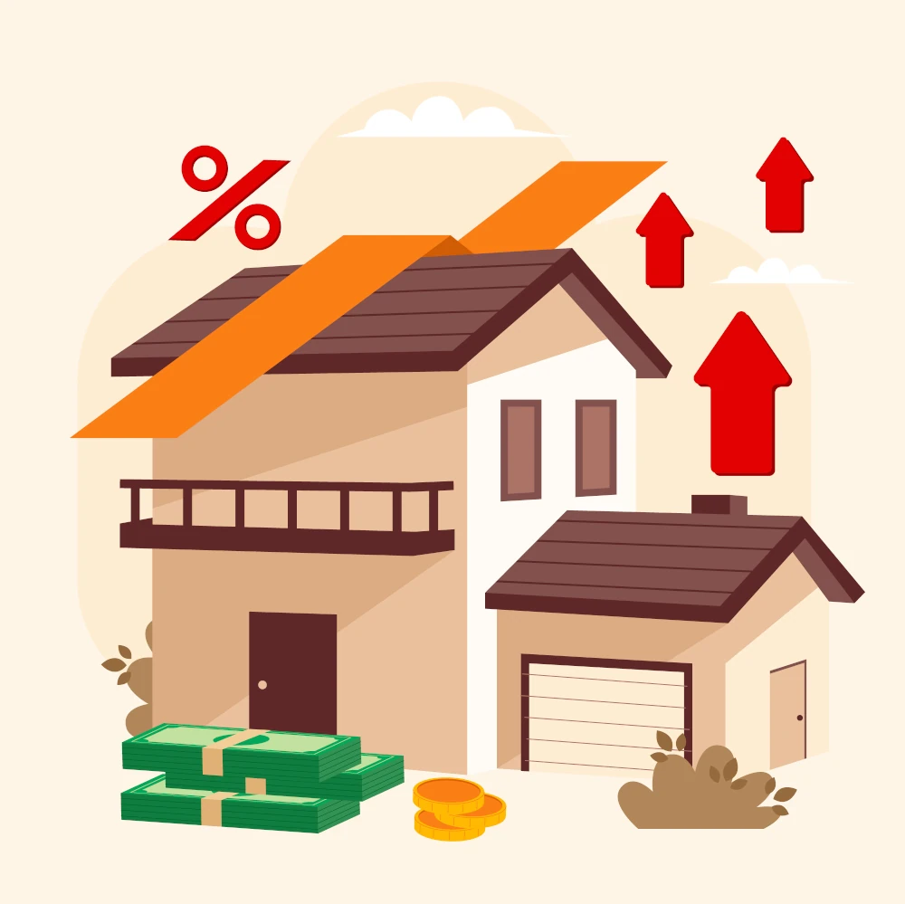 was ist meine immobilie Wert